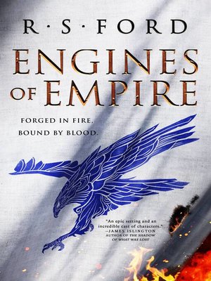 cover image of Engines of Empire